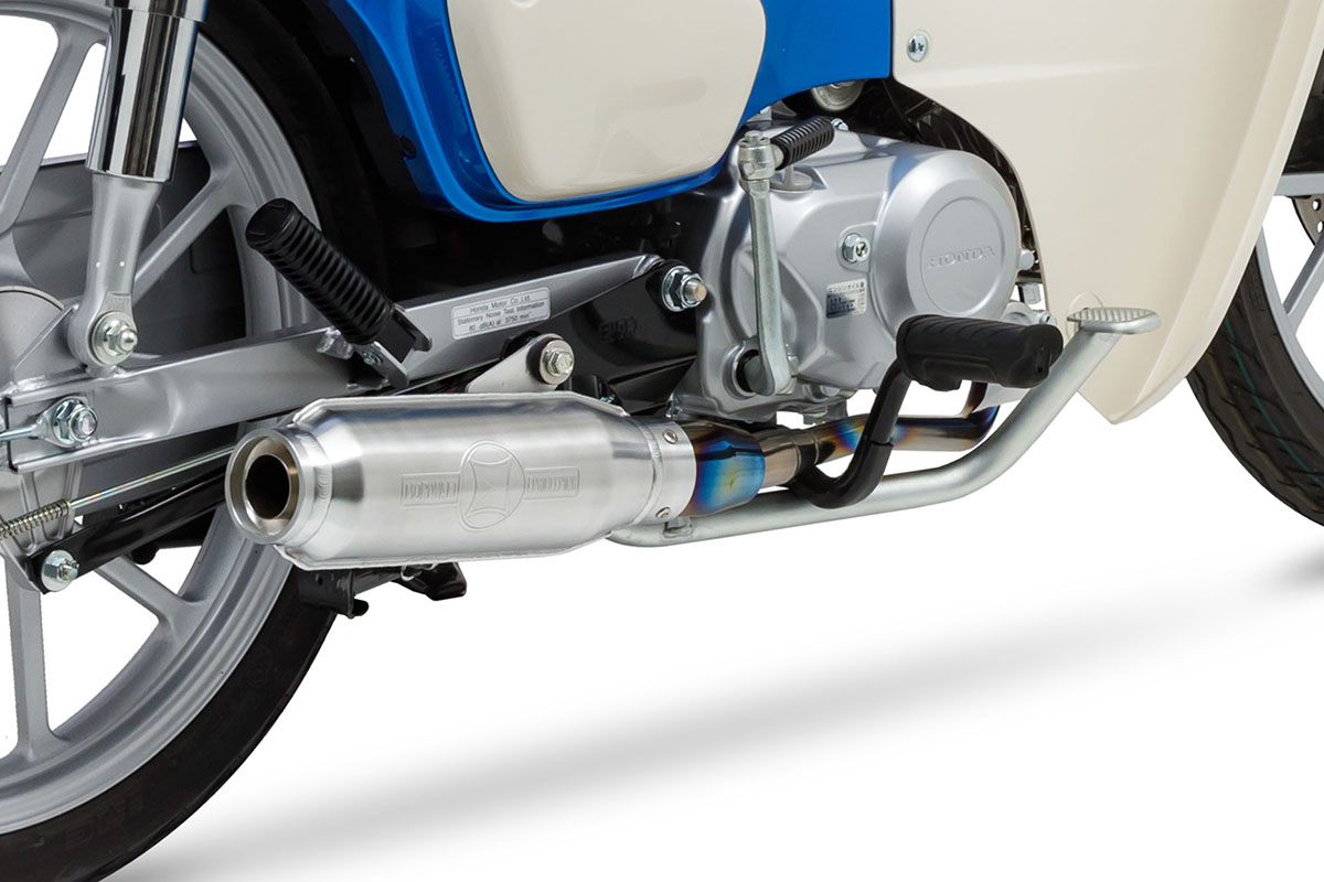 楽天市場】モリワキマフラーの通販