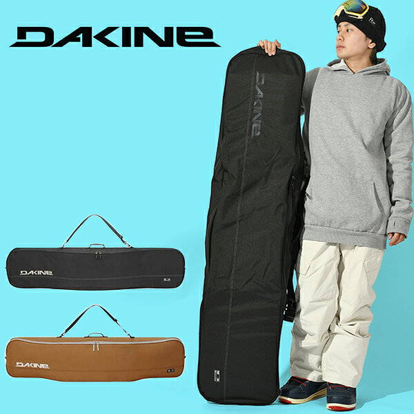 楽天市場】dakine snowboard bag 165の通販