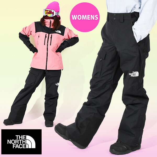 楽天市場】ノース フェイス スキー ウェア レディースの通販
