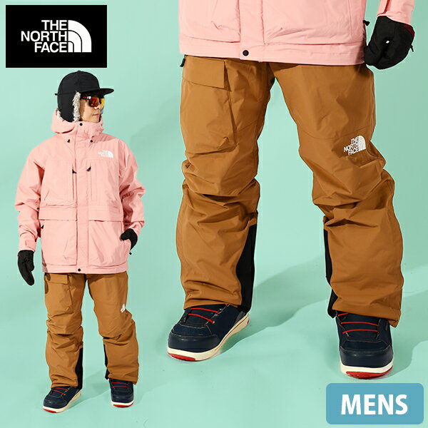 楽天市場】ノースフェイス パンツ 雪の通販