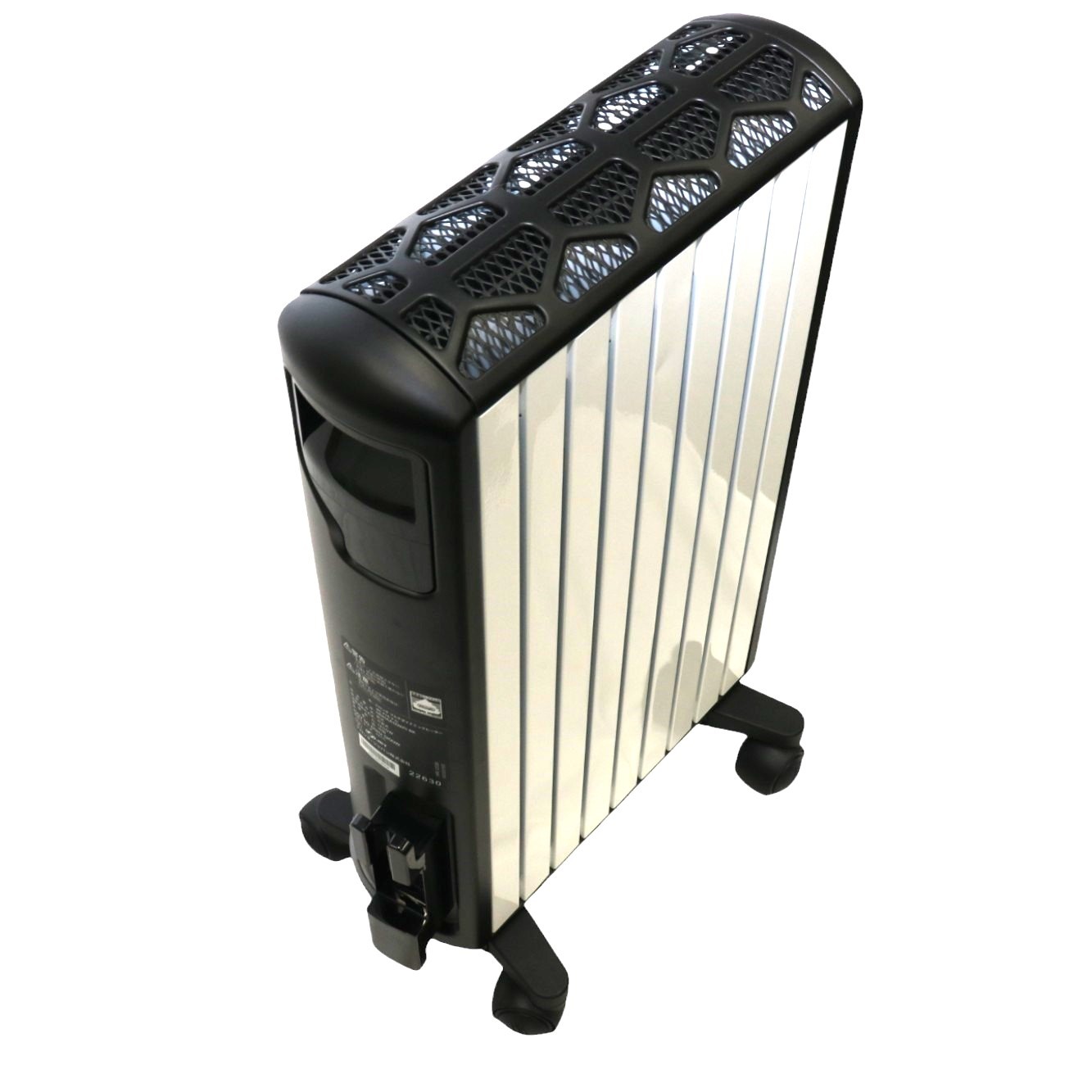 楽天市場】デロンギ アウトレット マルチダイナミックヒーターの通販