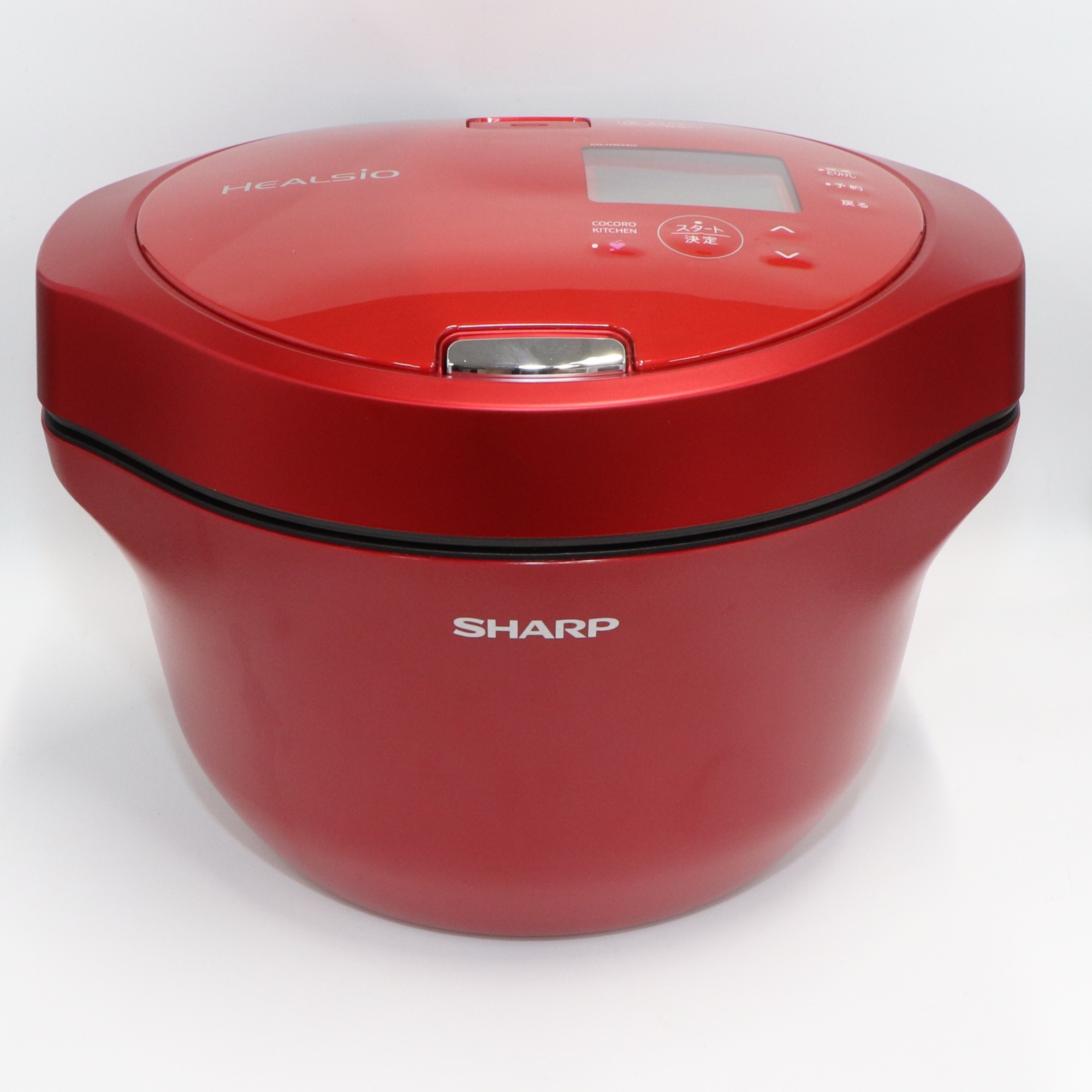 楽天市場】ヘルシオ ホットクック 2.4（電気圧力鍋｜キッチン家電