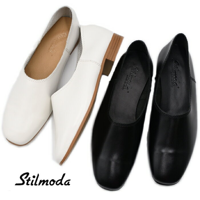 楽天市場】STILMODA（靴）の通販