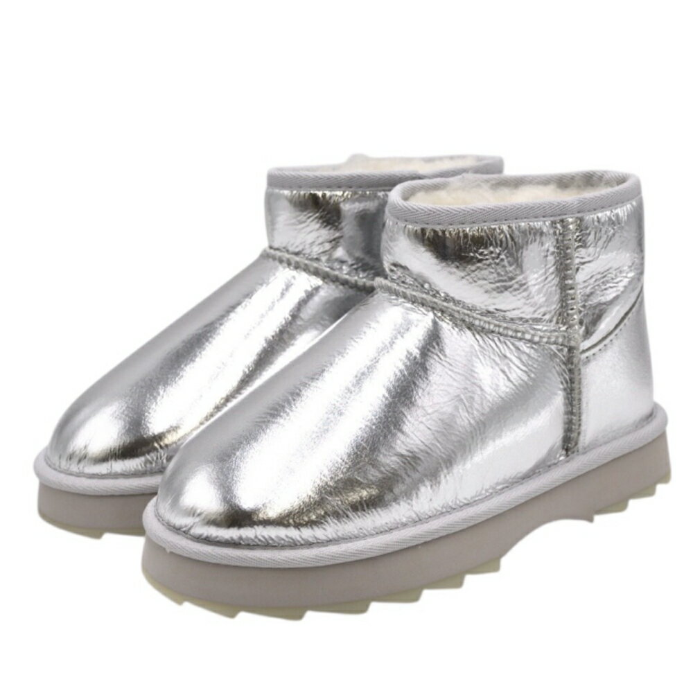 楽天市場】ugg ブーツ（カラーシルバー）（靴）の通販