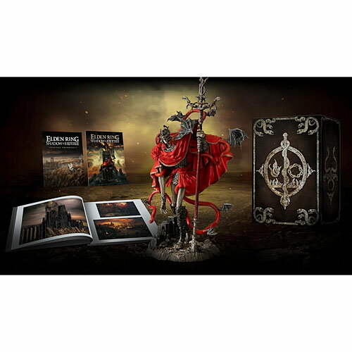 楽天市場】エルデンリング コレクターズの通販