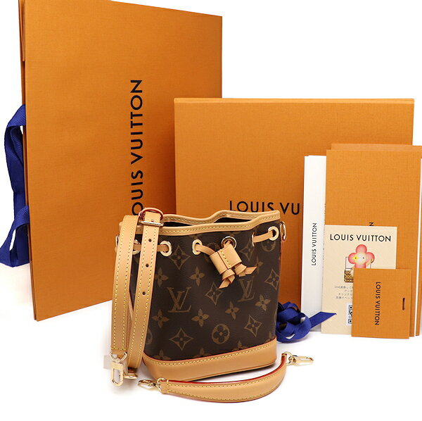 楽天市場】ルイヴィトン バッグ 巾着 モノグラムの通販