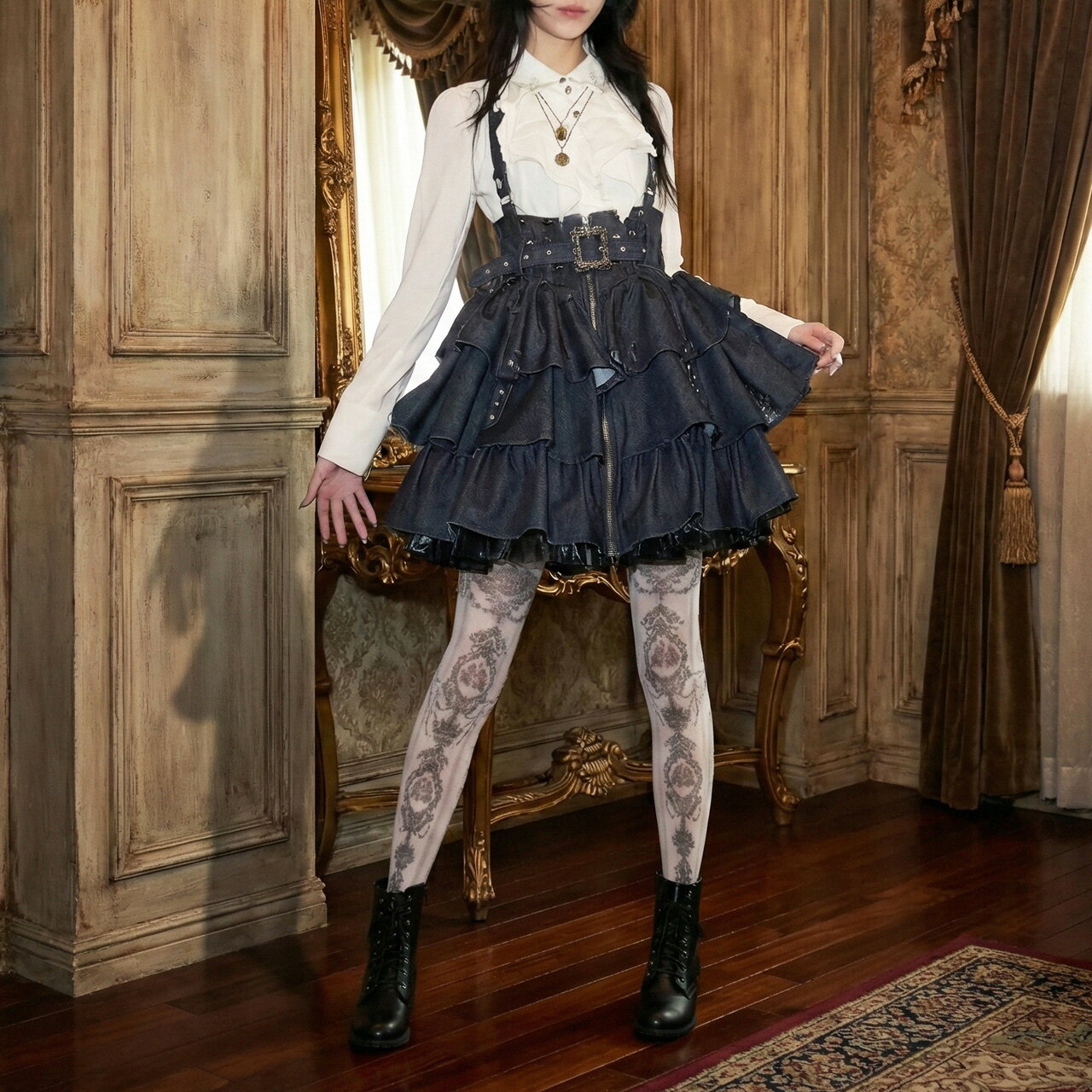 楽天市場】OzzOn（レディースファッション）の通販