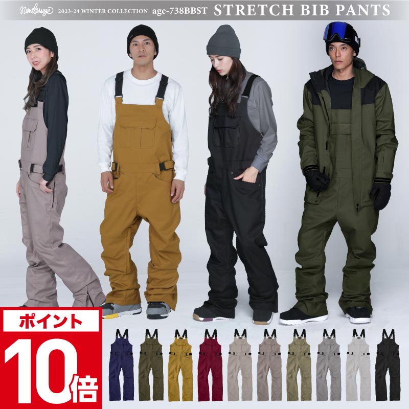 BURTON 子ども用 スノーボードウェア ジャケット ビブパンツ 5T 4T