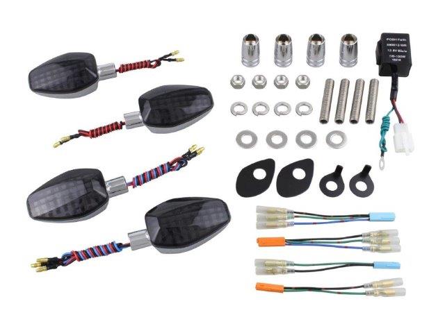 楽天市場】ポッシュ シーケンシャル cb400sfの通販