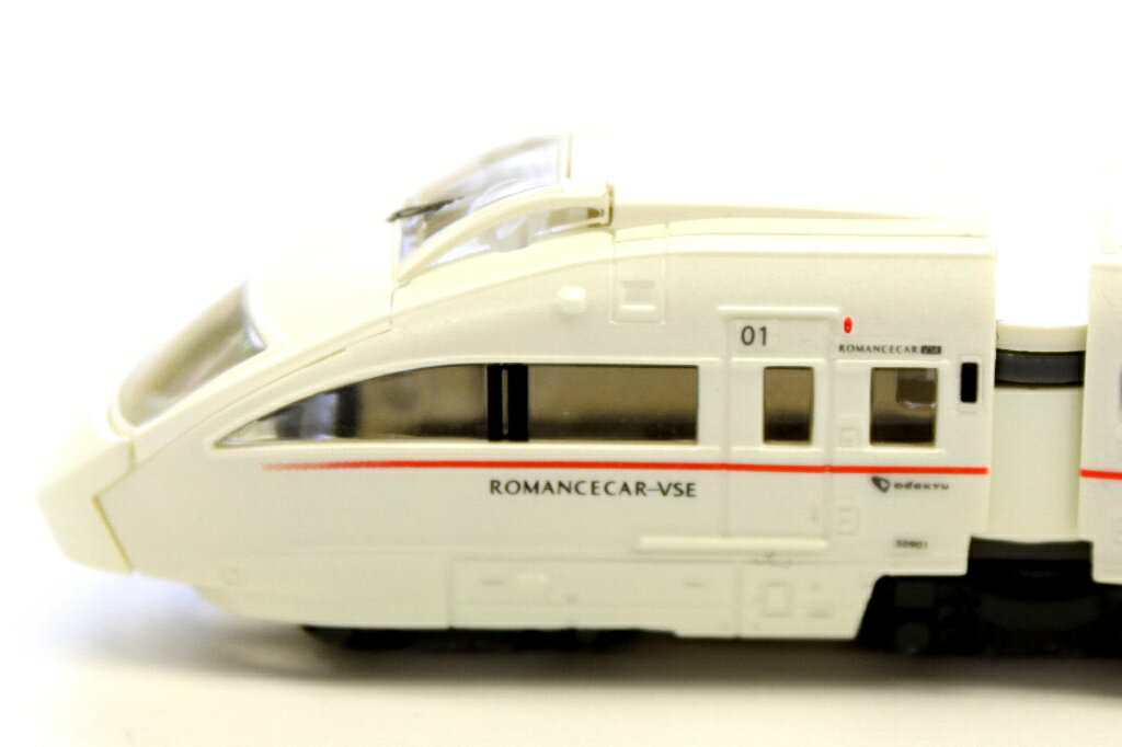楽天市場】Bトレインショーティー・VSE：小田急グッズショップTRAINS