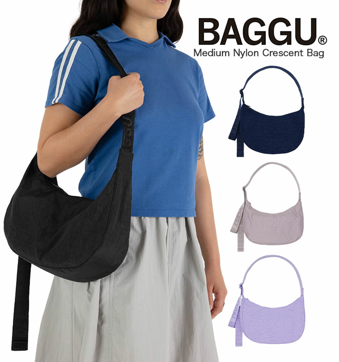 楽天市場】baggu ショルダー（レディースバッグ｜バッグ）：バッグ