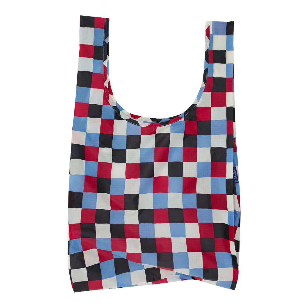 楽天市場】BAGGU（柄チェック）の通販