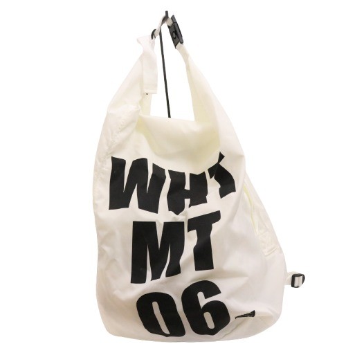 楽天市場】white mountaineering porterの通販