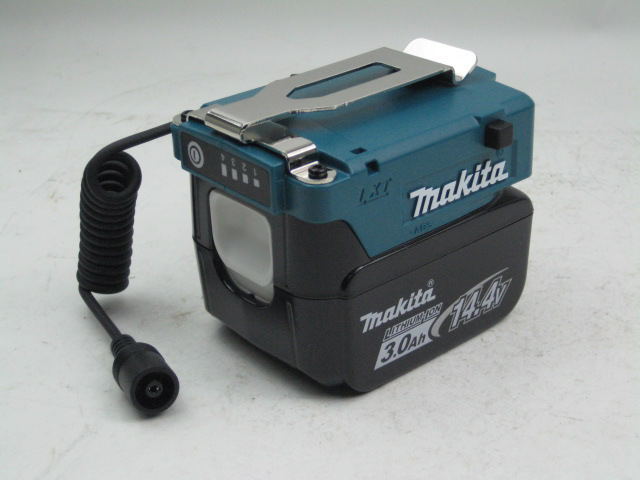 楽天市場】マキタ 充電式暖房ひざ掛け cb200dbkの通販