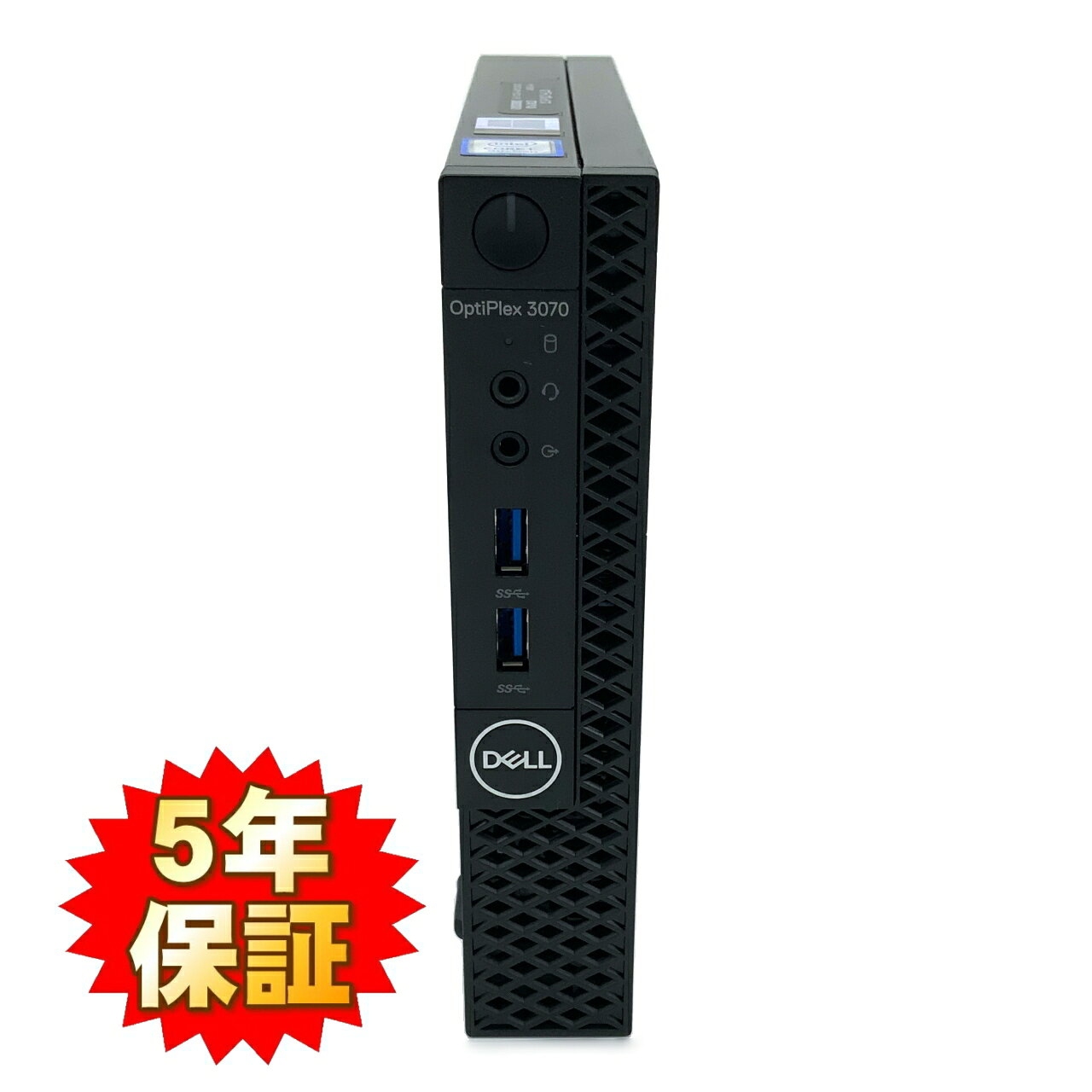 楽天市場】optiplex 3070 microの通販
