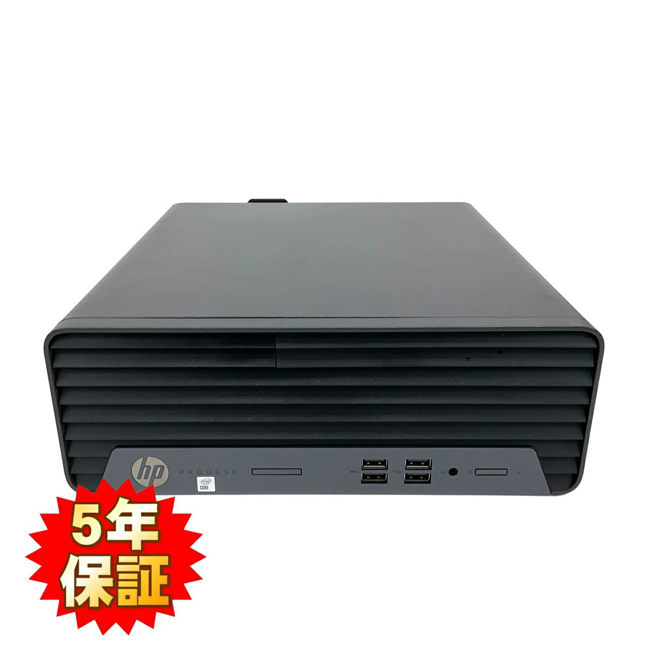 楽天市場】i5-10500（メーカーHP）の通販