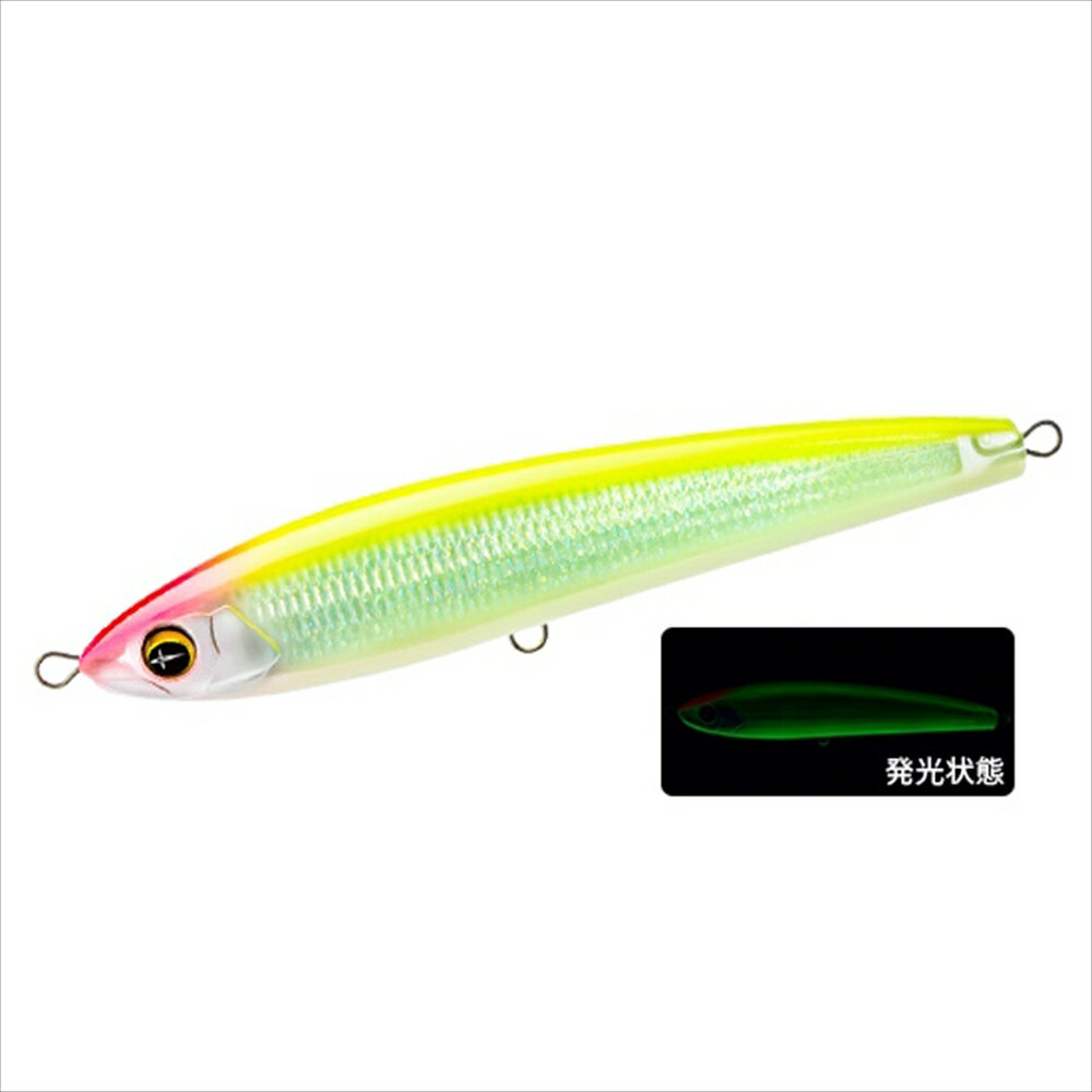 楽天市場】ショア 青物 ダイビングペンシルの通販