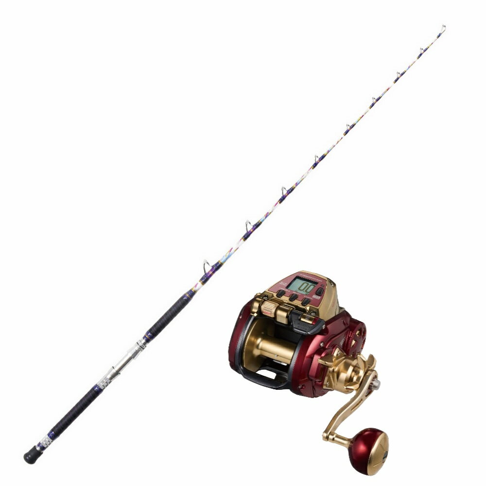 楽天市場】ダイワ シーボーグ 800mjの通販