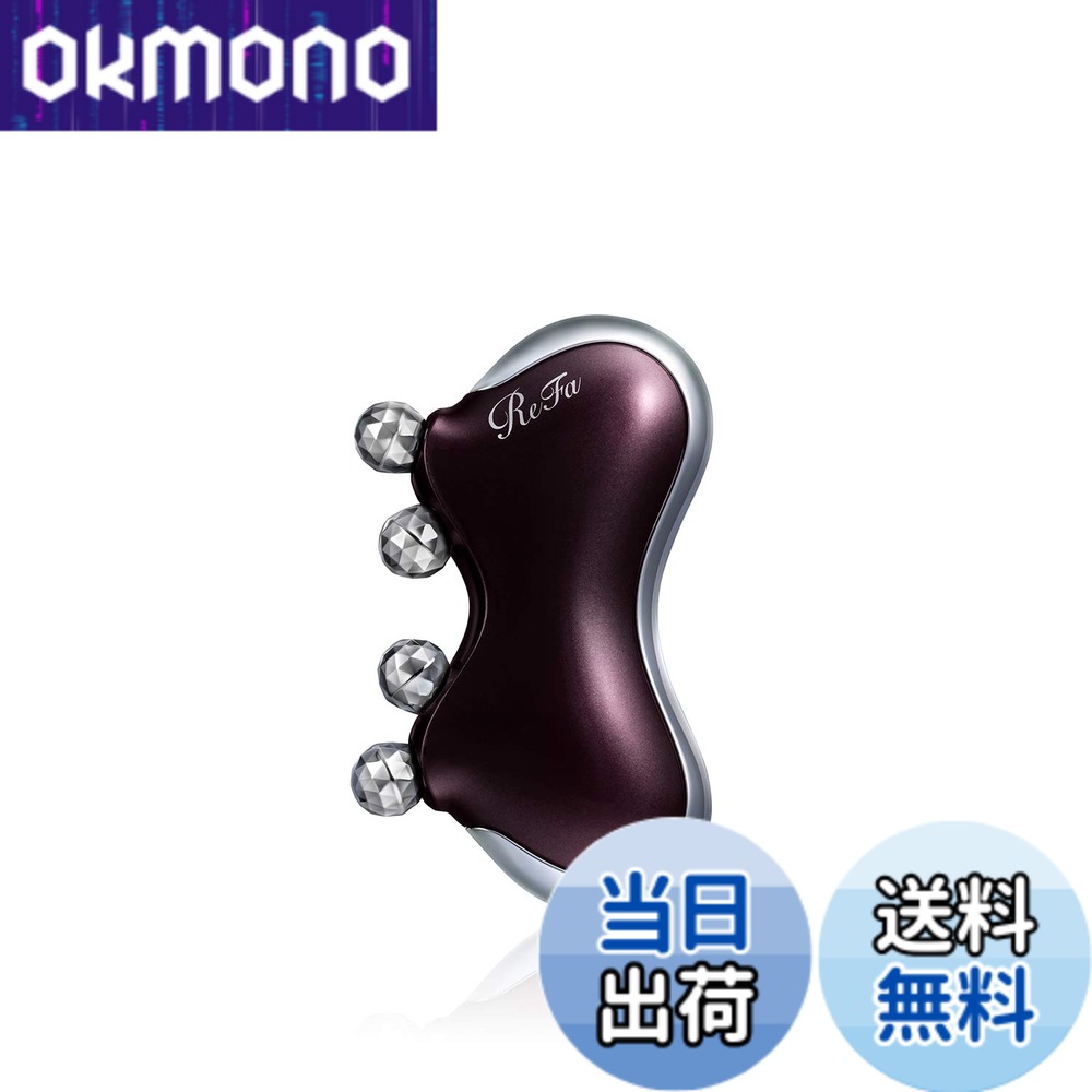 楽天市場】refa カッサエムワンの通販