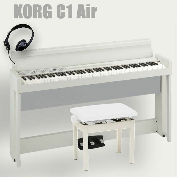 楽天市場】korg c1 airの通販