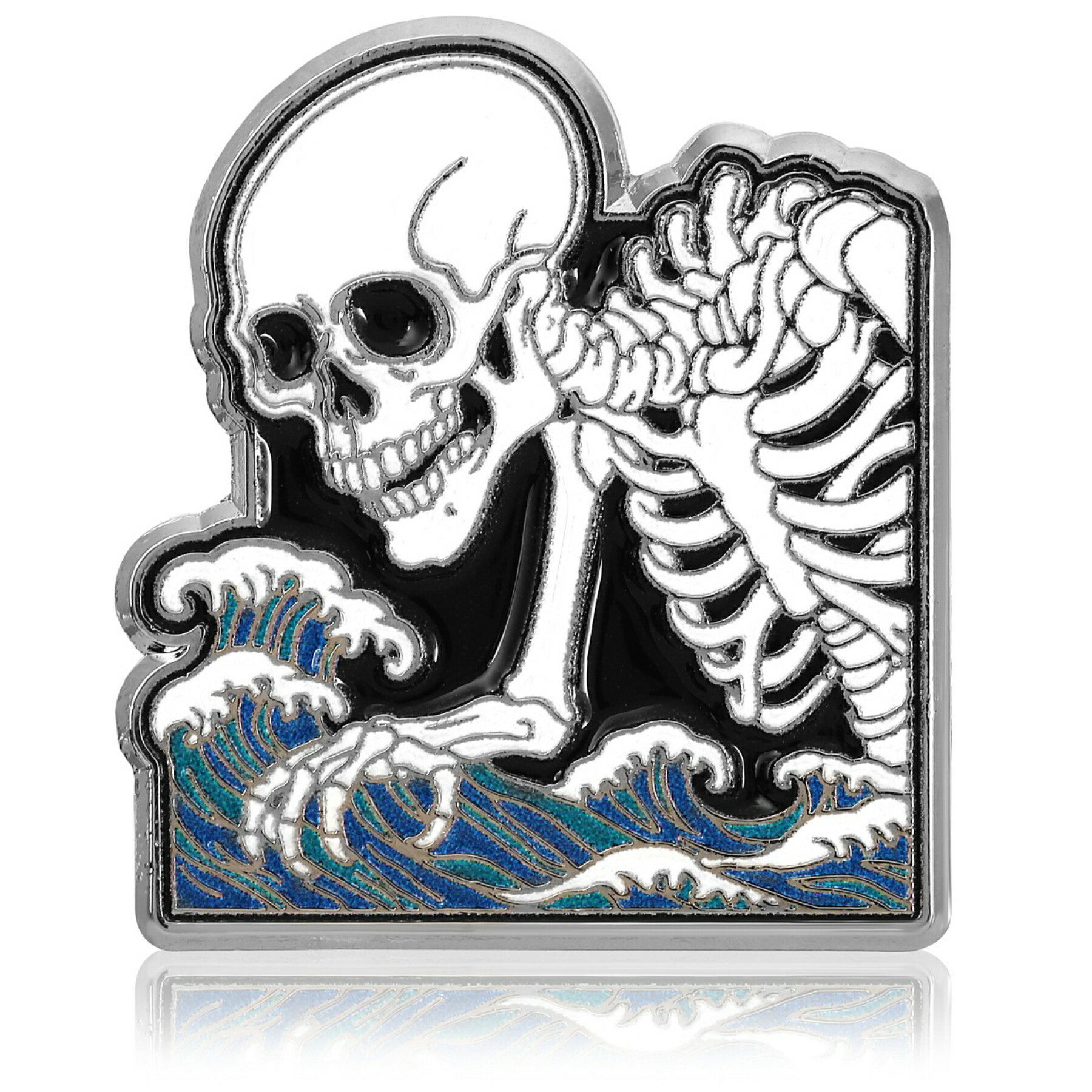 楽天市場】がしゃどくろ 骸骨の通販