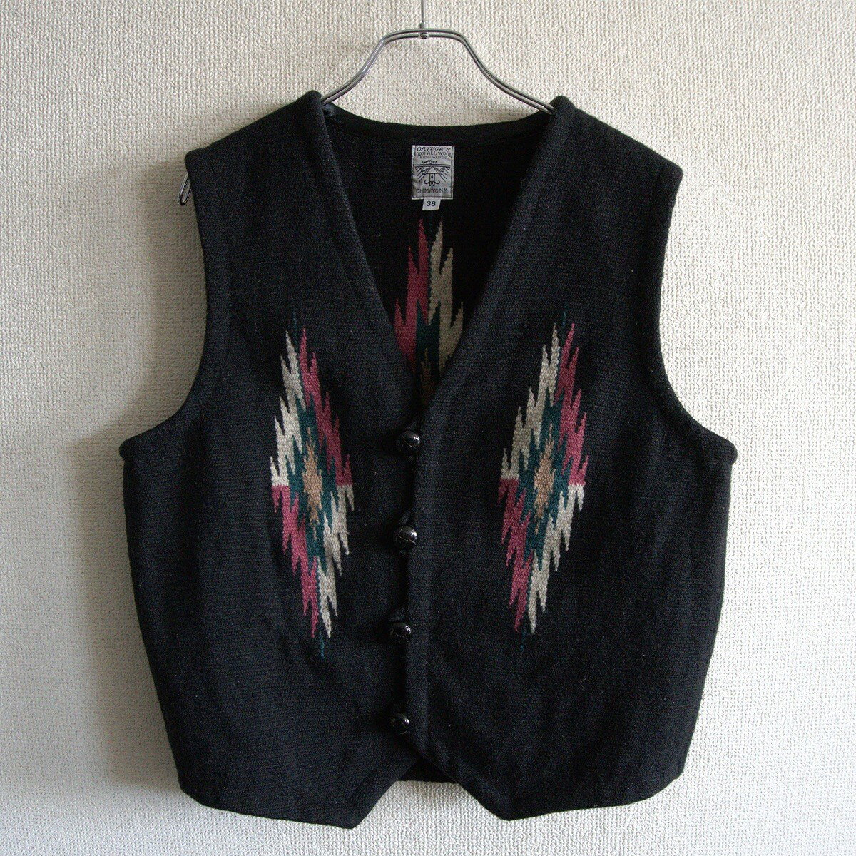 楽天市場】オルテガ チマヨベストの通販