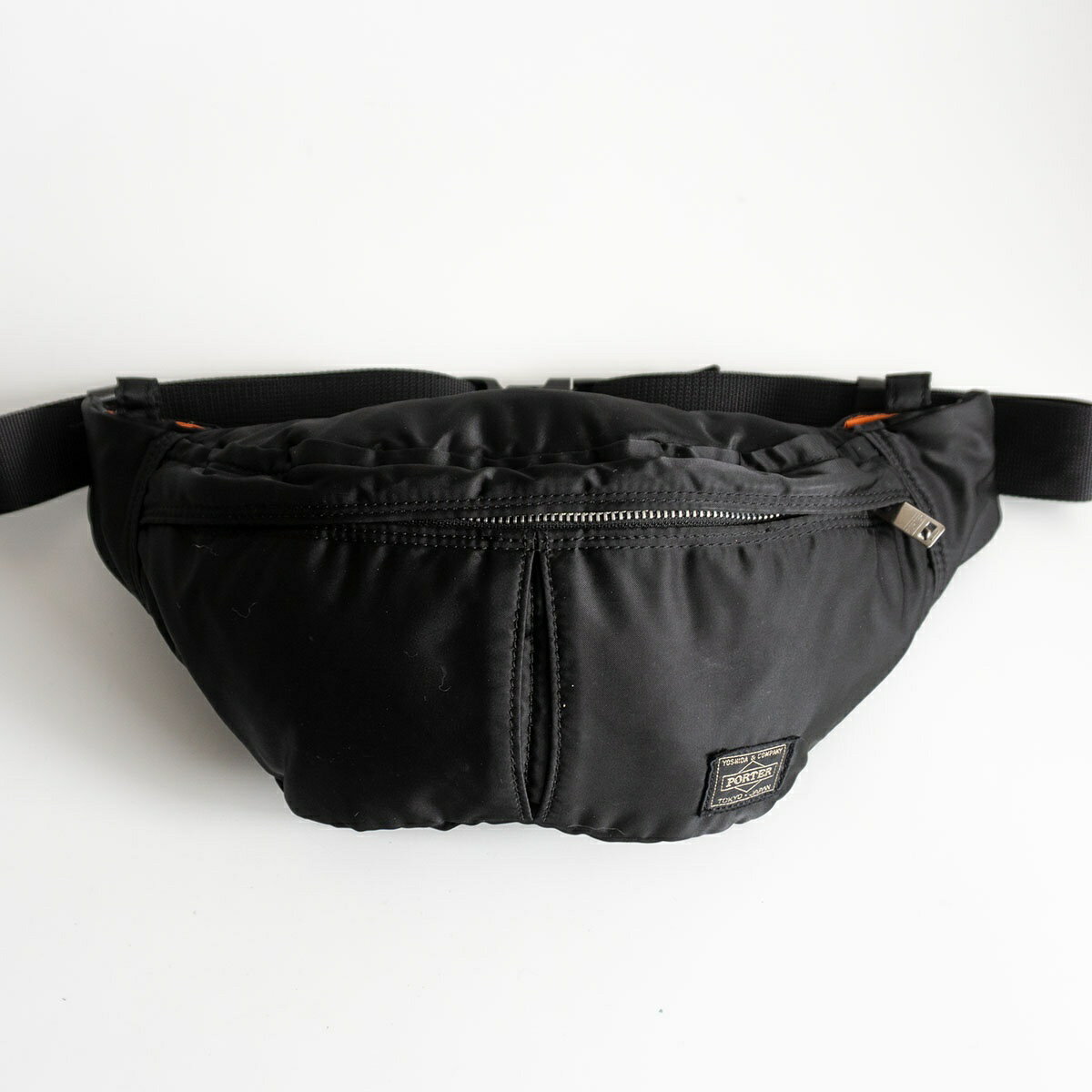 楽天市場】ポーター タンカー ボディバッグの通販