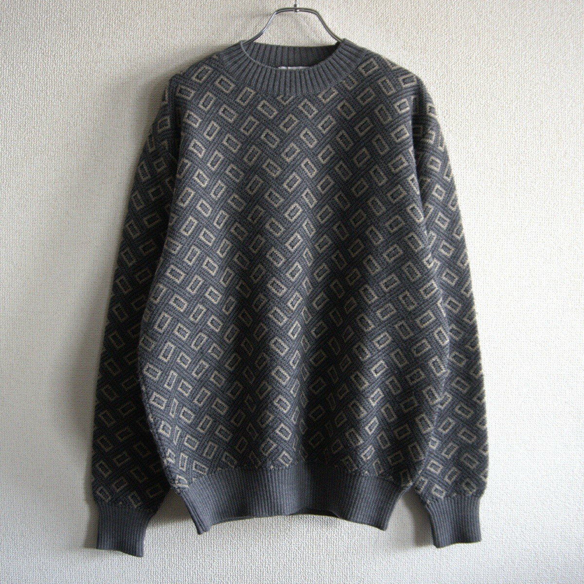 楽天市場】ジョルジオアルマーニ（ニット・セーター｜トップス