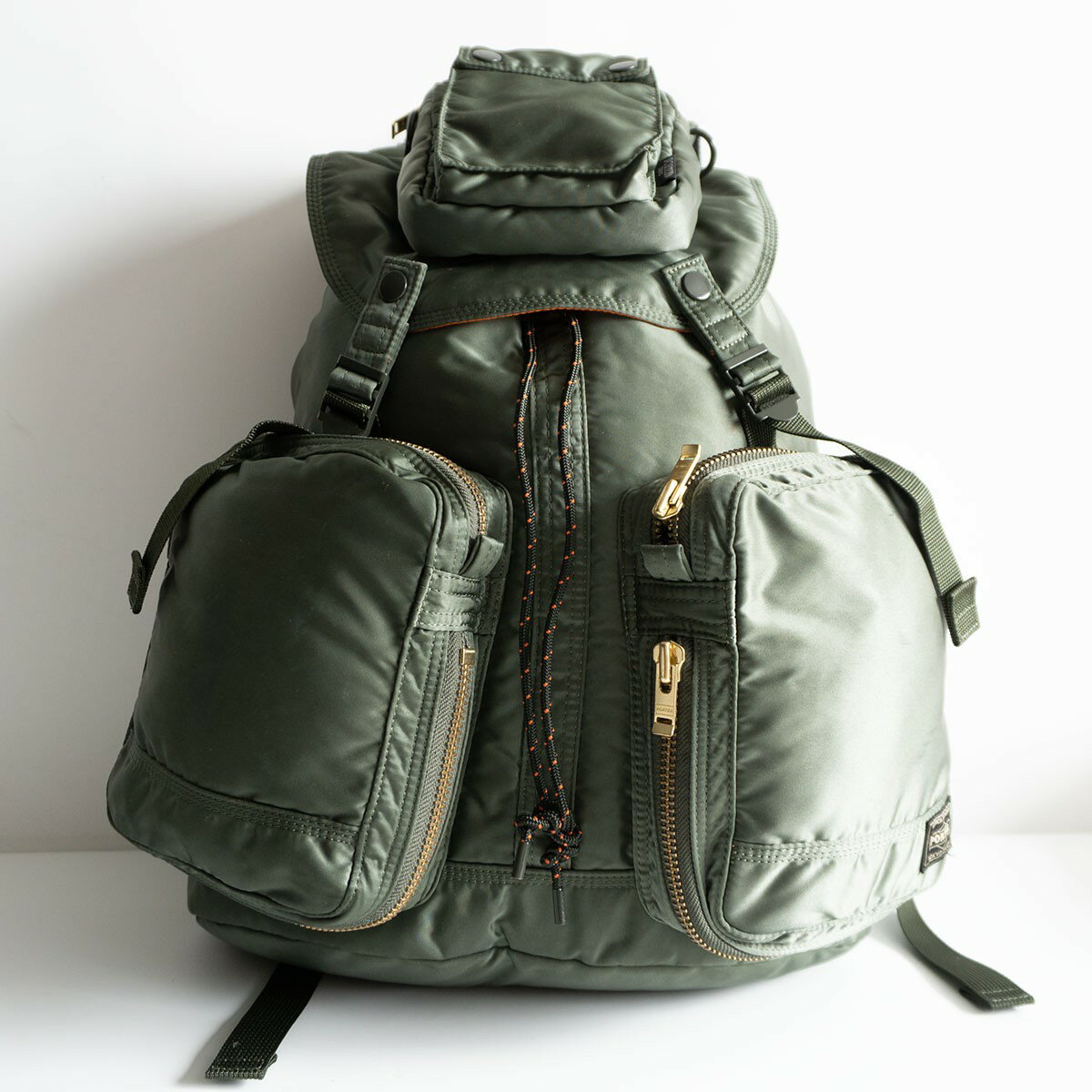 楽天市場】ポーター タンカー セージグリーンの通販