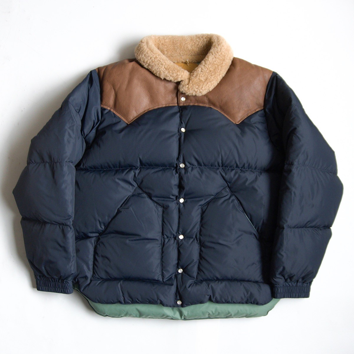 ロッキーマウンテン サイズ40 ユナイテッドアローズ別注 ロッキー