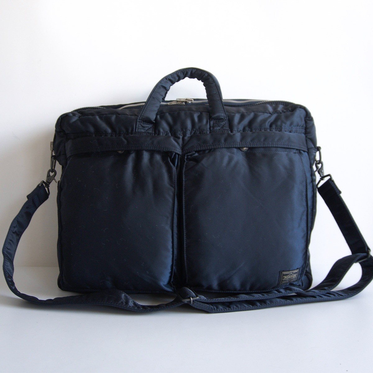 楽天市場】ポーター タンカー 2way ブリーフケースの通販