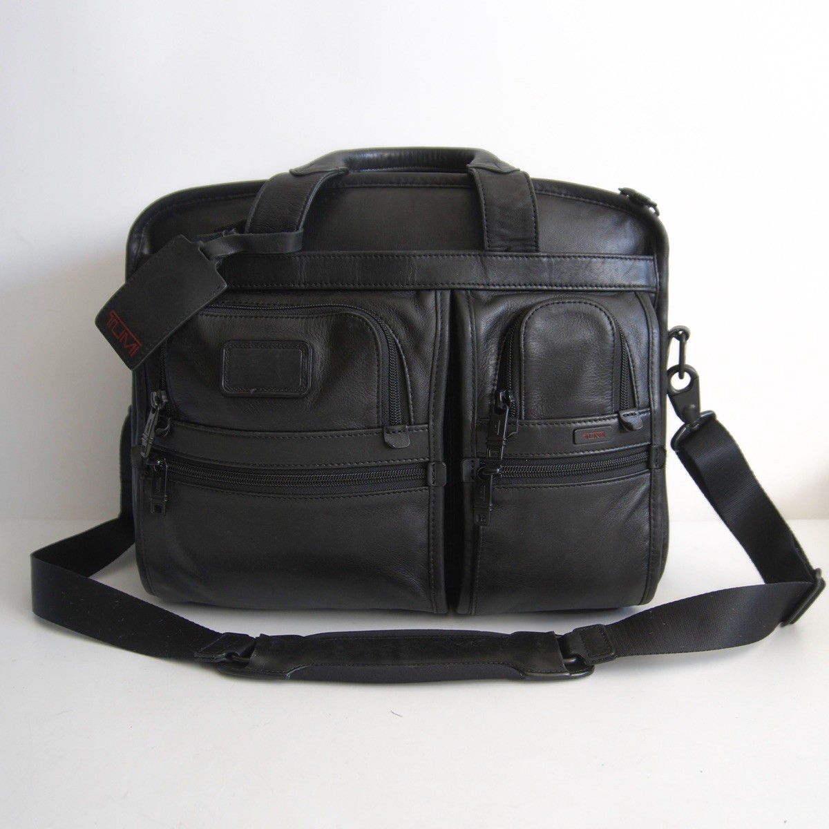 楽天市場】TUMI トゥミ 26141 DH ALPHAエクスパンダブルの通販