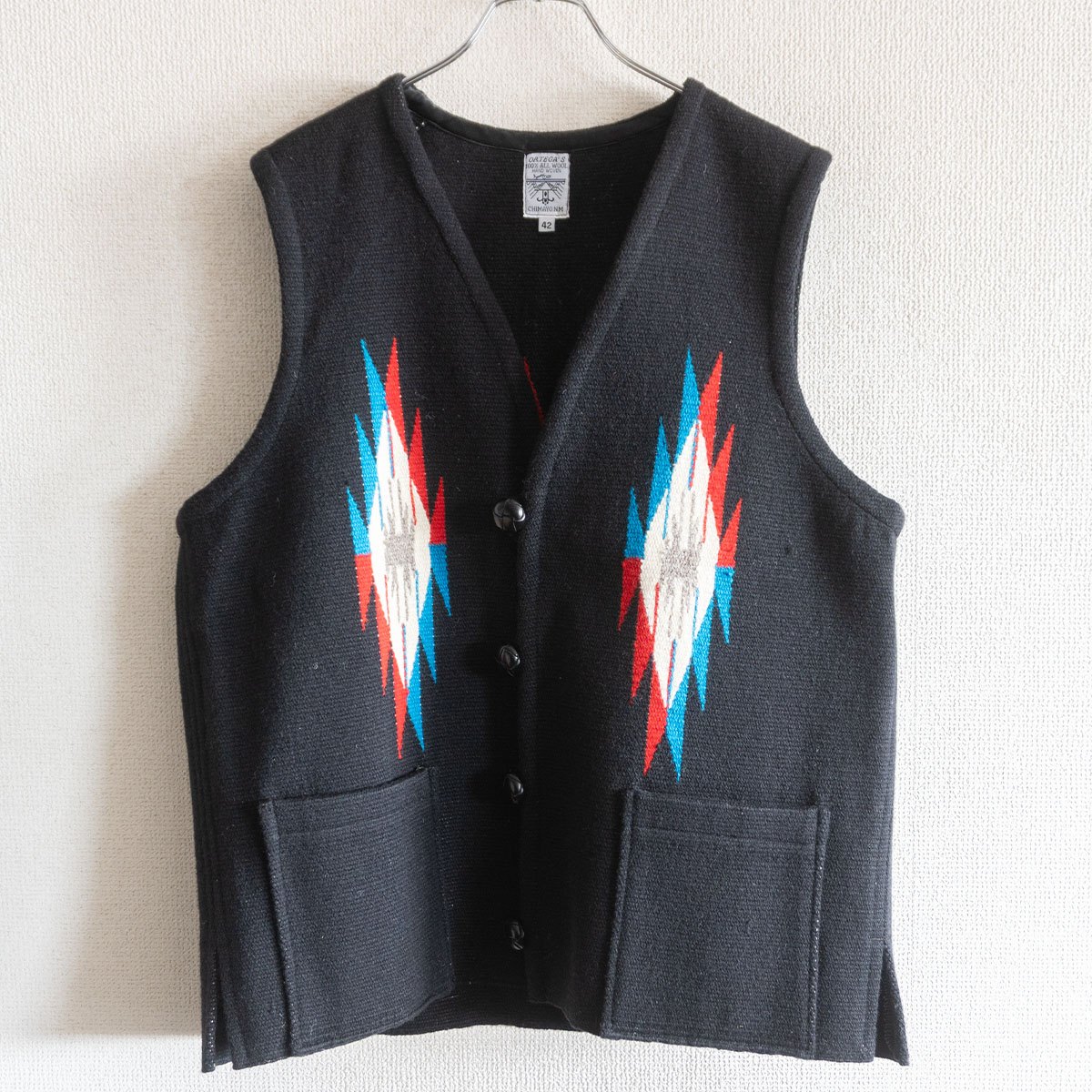 楽天市場】オルテガ ベスト 40（メンズファッション）の通販