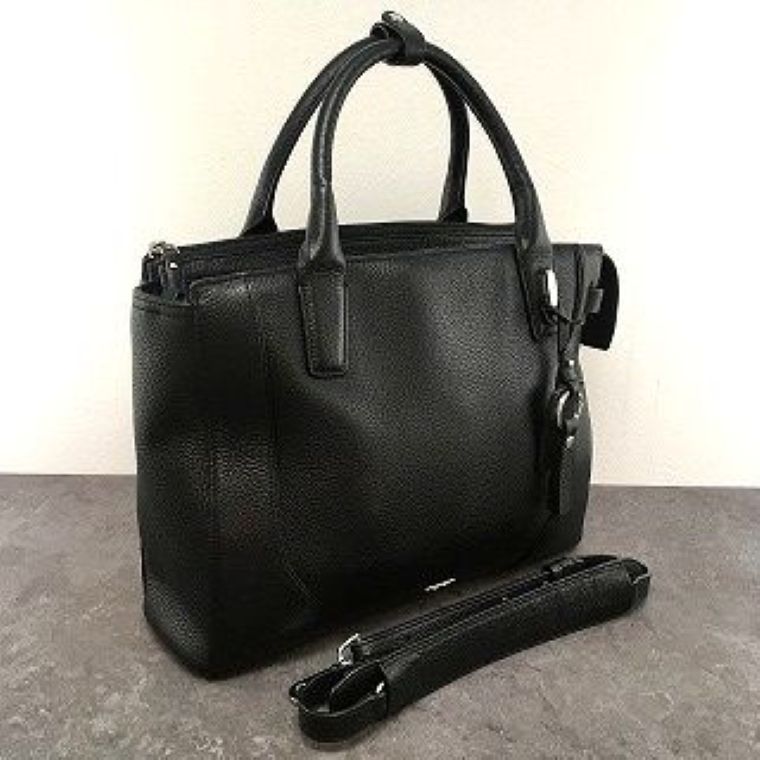 楽天市場】tumi ビジネスバッグ レザー（メンズバッグ｜バッグ