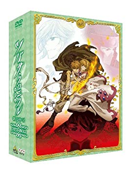 楽天市場】ツバサ クロニクル dvd boxの通販