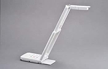 楽天市場】エルモ 4kコンパクト書画カメラ mx-p2の通販