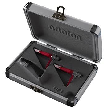 楽天市場】ortofon concorde twin dj s setの通販