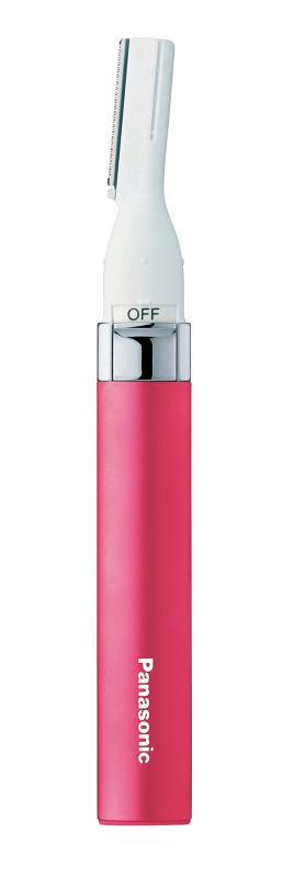 楽天市場】パナソニック フェイスシェーバー フェリエ ピンク es－wf41