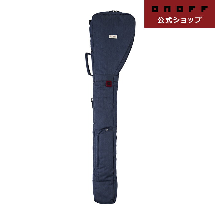 楽天市場】クラブケース（ブランドオノフ）（バッグ・ケース｜ゴルフ