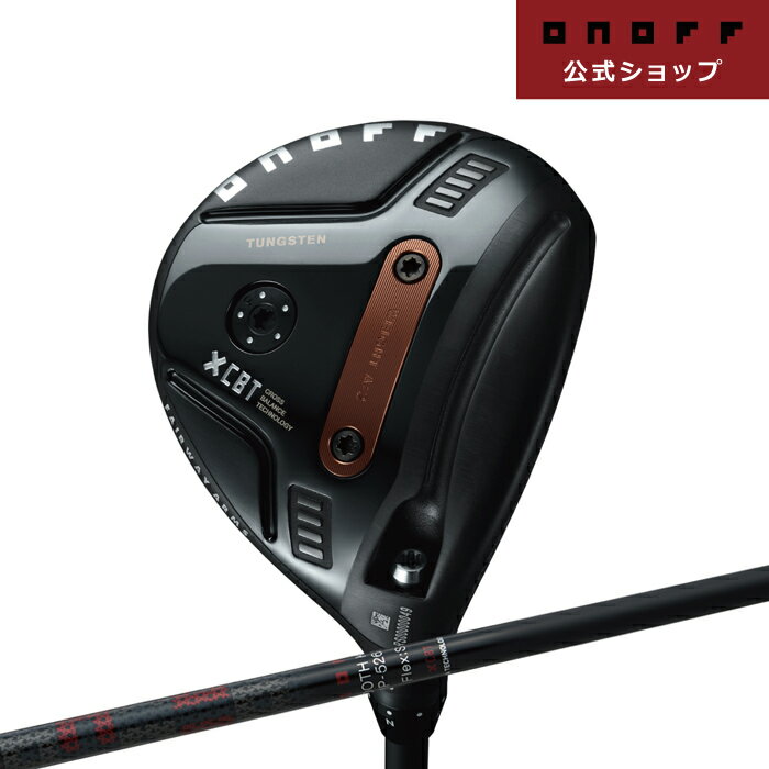楽天市場】オノフ フェアウェイウッド aka（クラブ｜ゴルフ