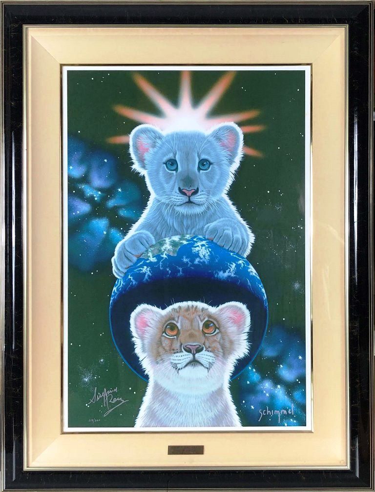 楽天市場】シム・シメール（絵画｜アート・美術品・骨董品・民芸品