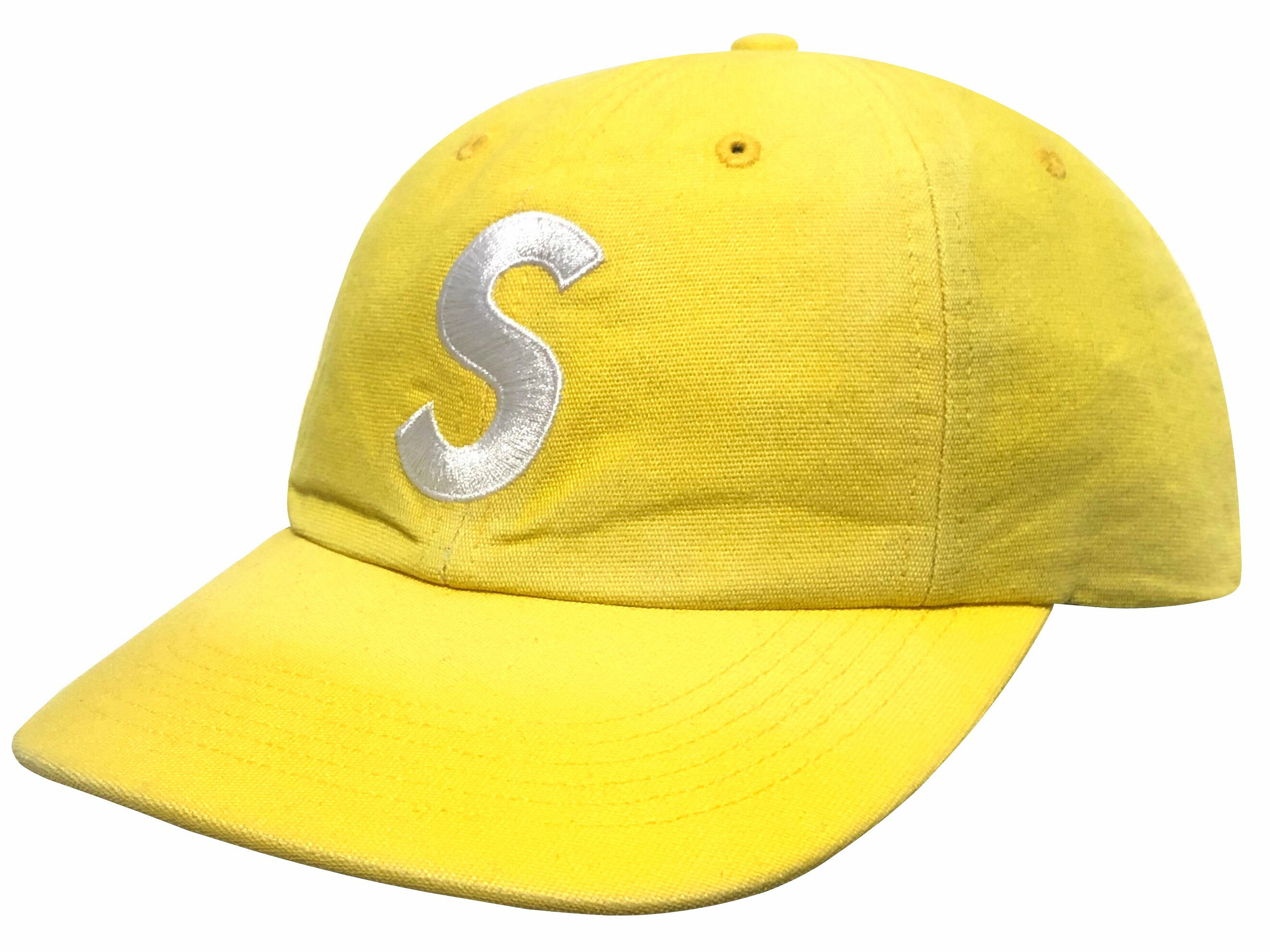 楽天市場】supreme cap イエローの通販