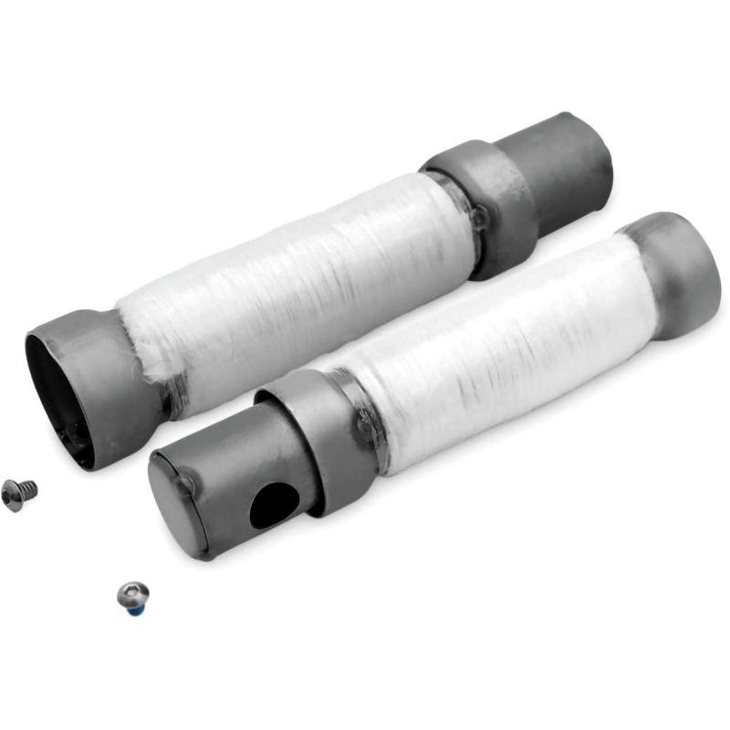 楽天市場】スーパークワイエットバッフルの通販