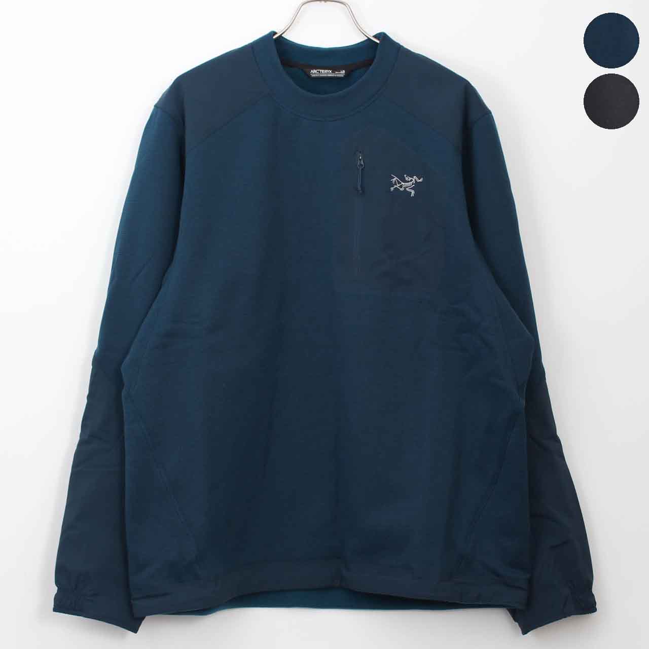楽天市場】アークテリクス（スウェット・トレーナー｜トップス