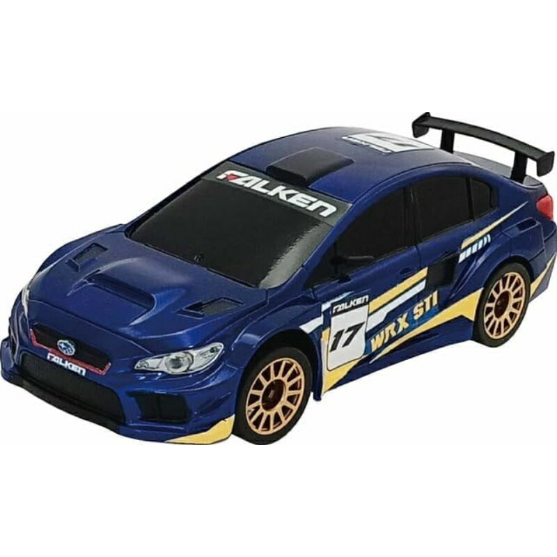 楽天市場】ラジコン スバル wrx ドリフトの通販