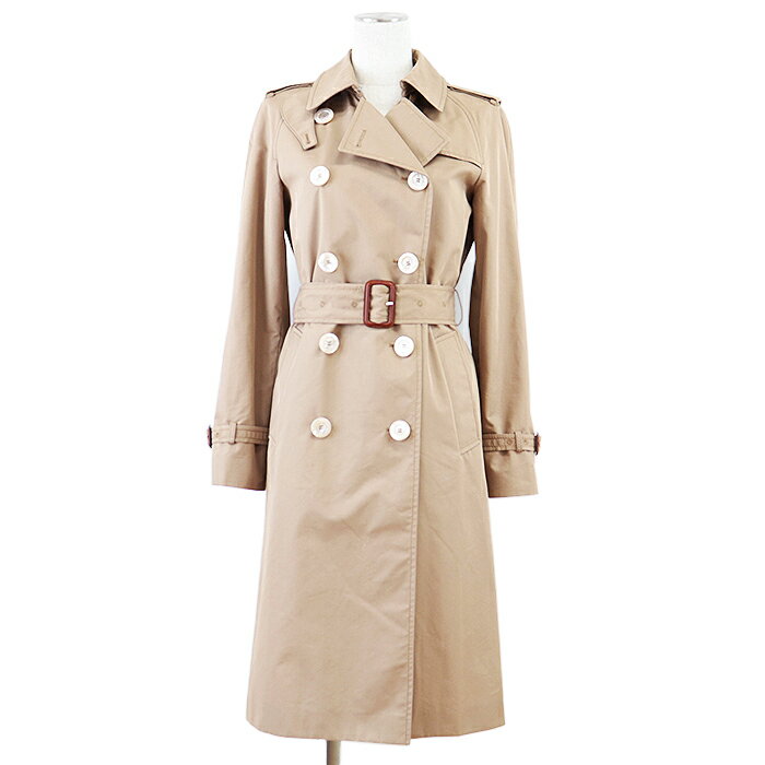 楽天市場】gucci トレンチコートの通販