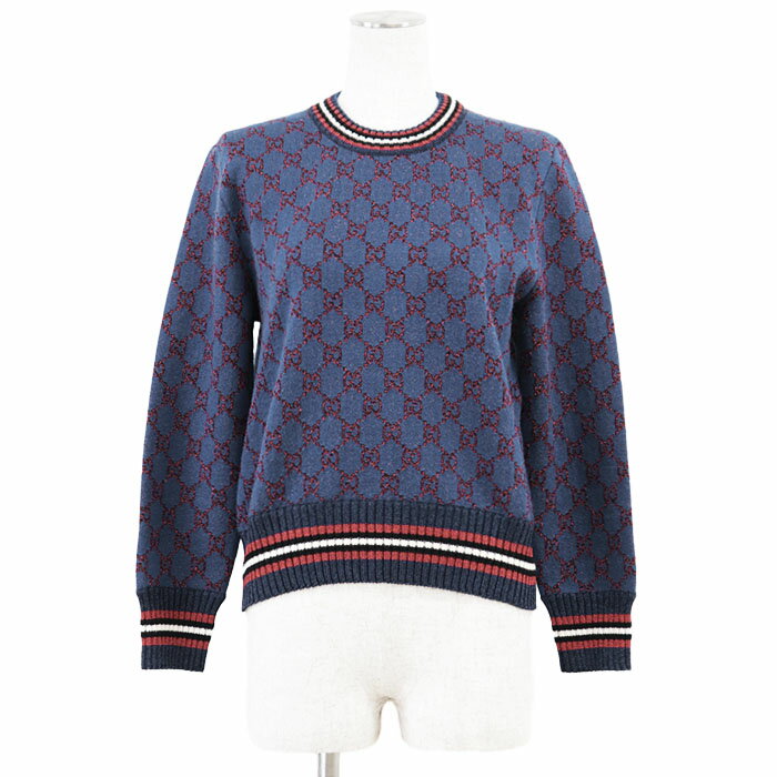 楽天市場】グッチ GUCCI（ニット・セーター｜トップス）：レディース
