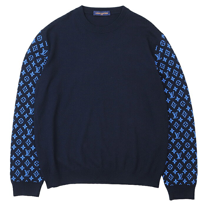 楽天市場】XL XXL（ブランドルイ・ヴィトン）（ニット・セーター