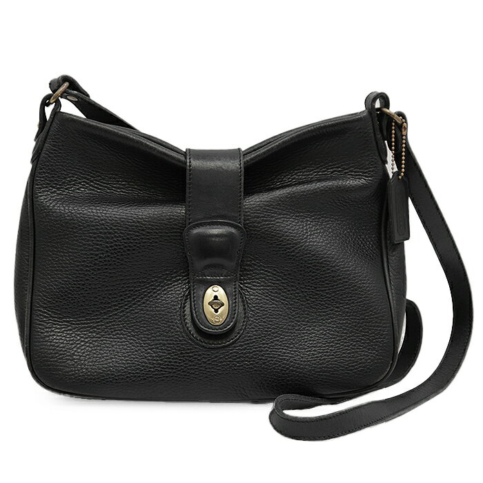 楽天市場】オールド コーチ 黒の通販