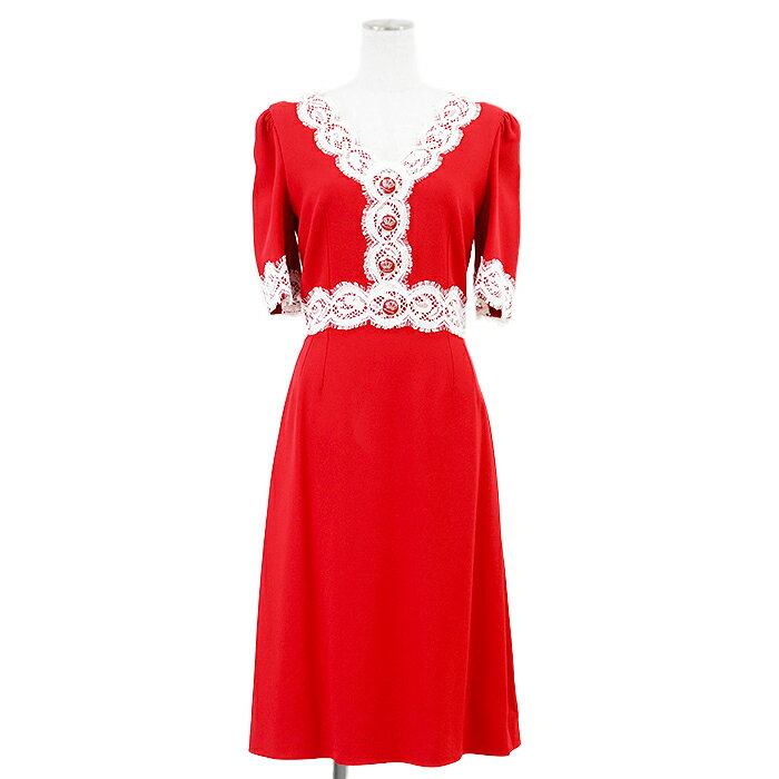 楽天市場】ドルチェ＆ガッバーナ（カラーレッド）（レディース